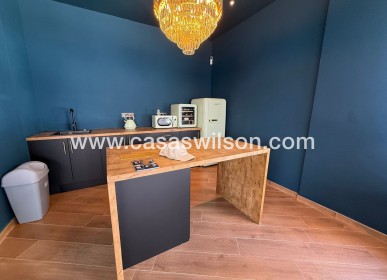 Sale - commercial - Palma de Mallorca - Mallorca