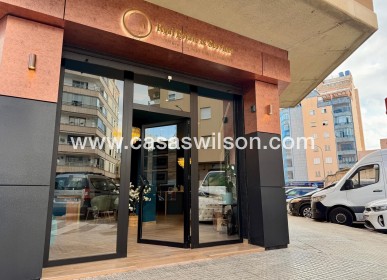 Sale - commercial - Palma de Mallorca - Mallorca