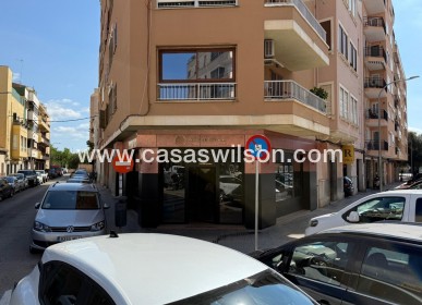 Sale - commercial - Palma de Mallorca - Mallorca
