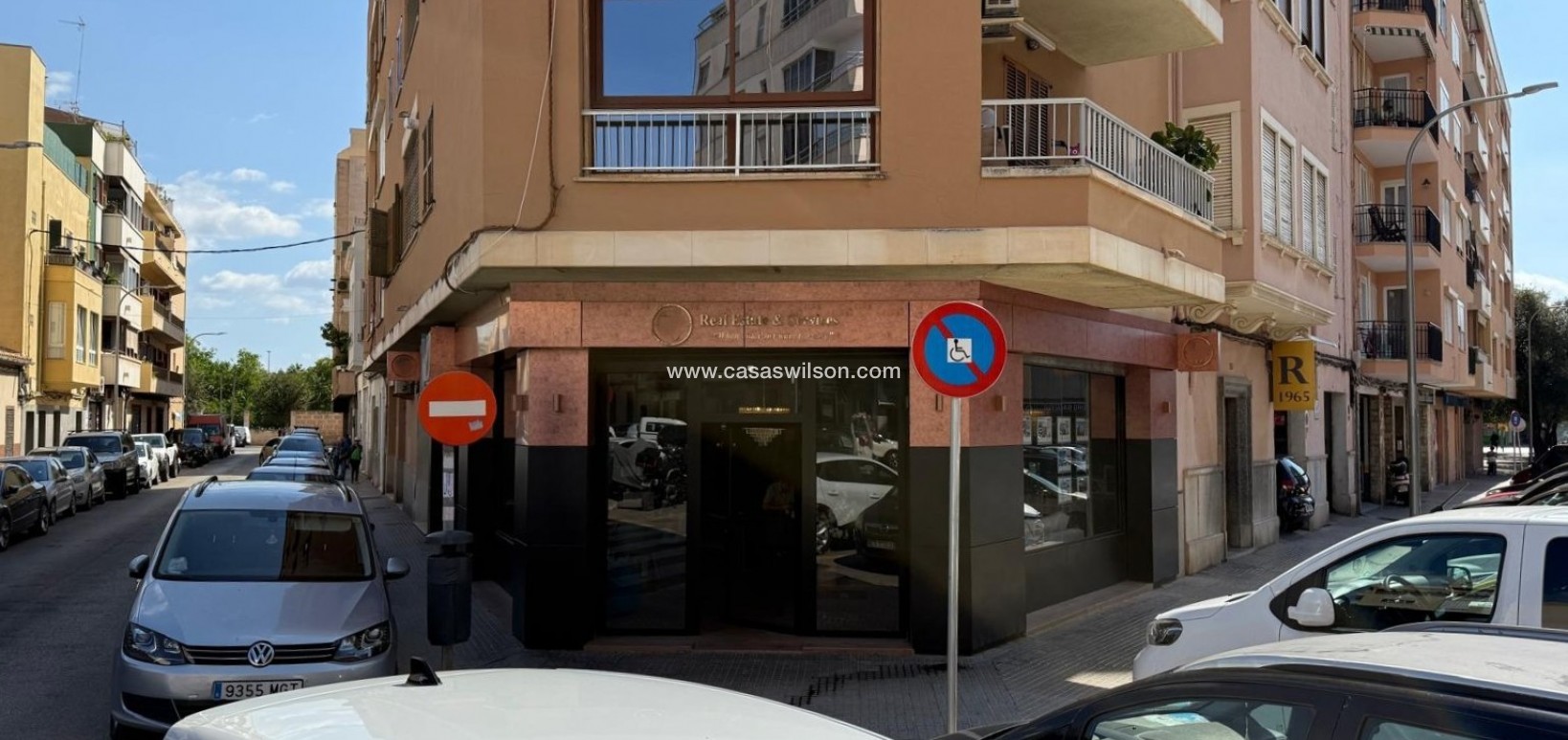 Sale - commercial - Palma de Mallorca - Mallorca