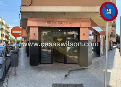 Sale - commercial - Palma de Mallorca - Mallorca