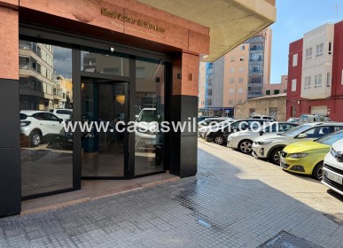 Sale - commercial - Palma de Mallorca - Mallorca