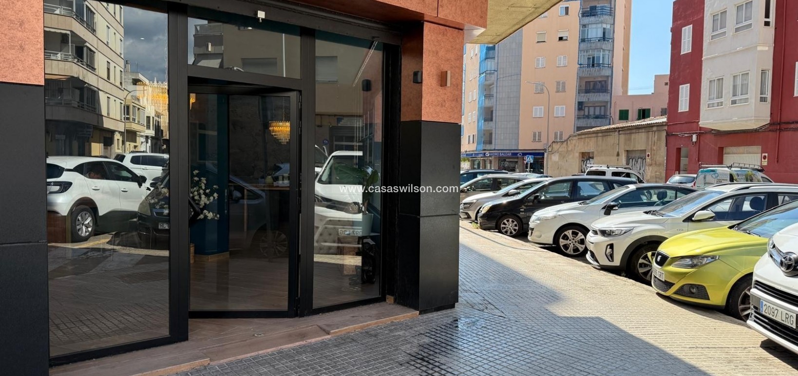 Sale - commercial - Palma de Mallorca - Mallorca