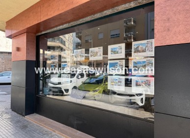 Sale - commercial - Palma de Mallorca - Mallorca
