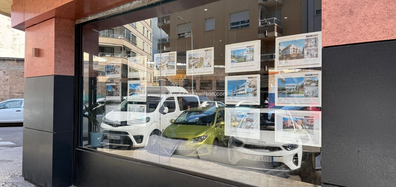 Sale - commercial - Palma de Mallorca - Mallorca