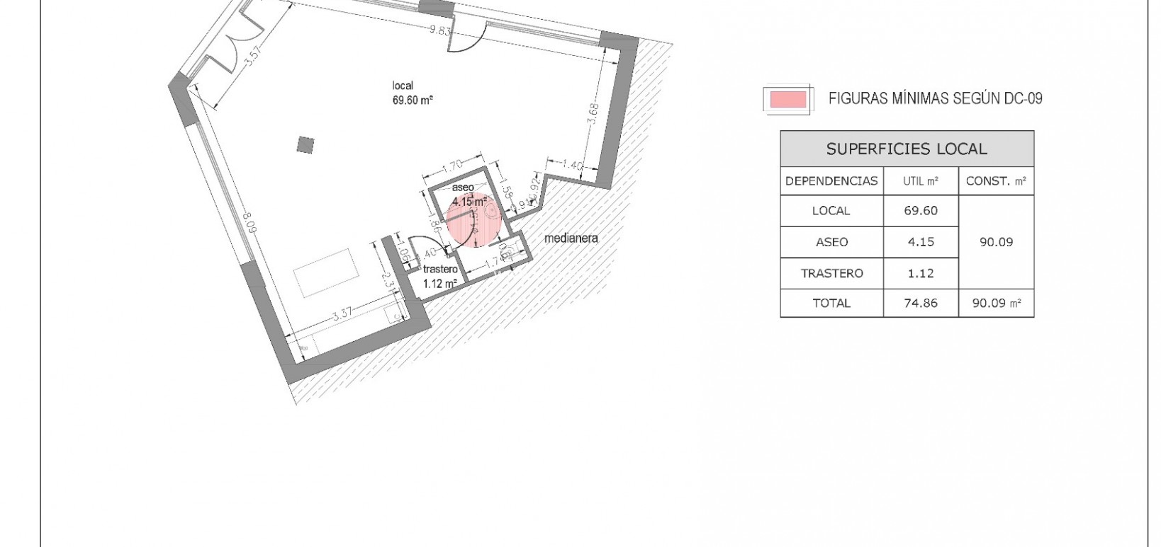 Sale - commercial - Palma de Mallorca - Mallorca