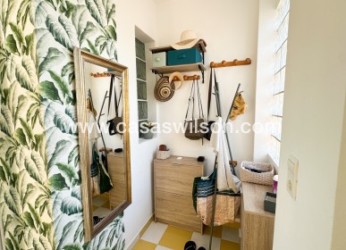 Sale - Villa - Torrevieja - Nueva Torrevieja - Aguas Nuevas