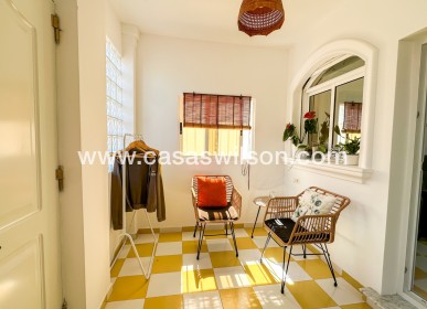Sale - Villa - Torrevieja - Nueva Torrevieja - Aguas Nuevas