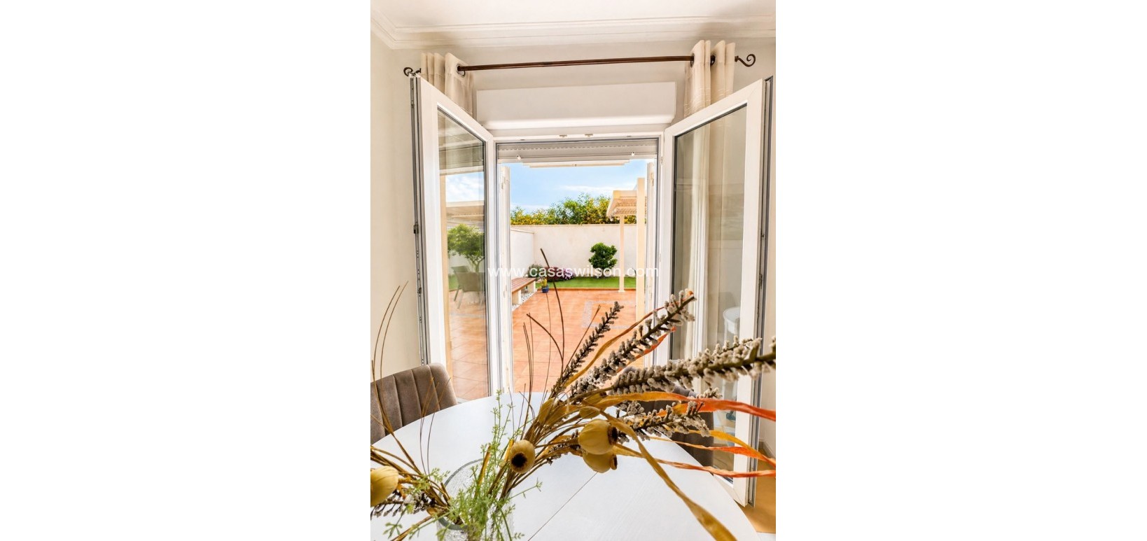 Sale - Villa - Torrevieja - Nueva Torrevieja - Aguas Nuevas
