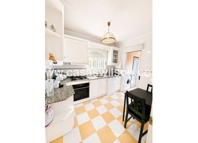 Sale - Villa - Torrevieja - Nueva Torrevieja - Aguas Nuevas