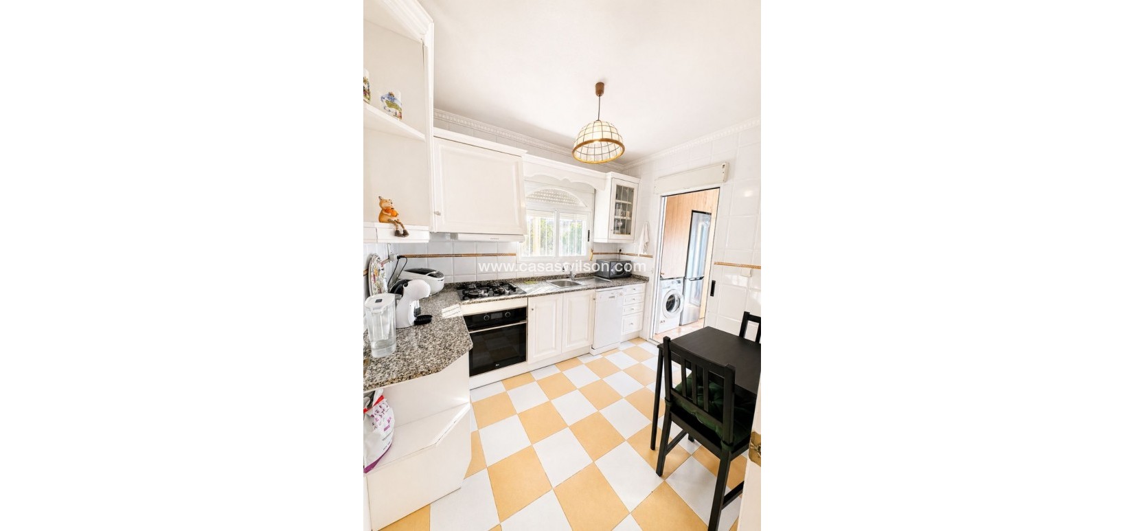 Sale - Villa - Torrevieja - Nueva Torrevieja - Aguas Nuevas