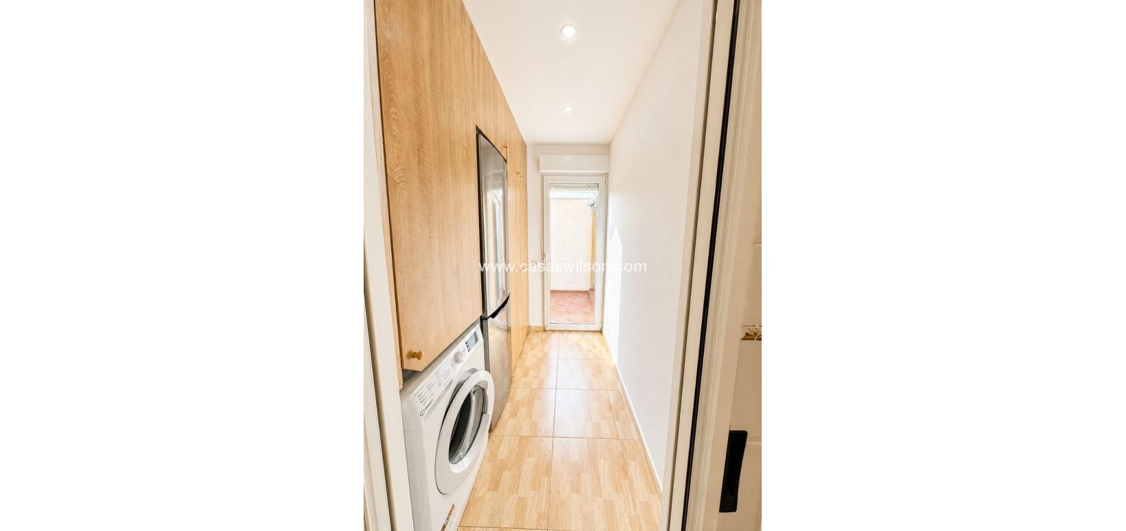 Sale - Villa - Torrevieja - Nueva Torrevieja - Aguas Nuevas