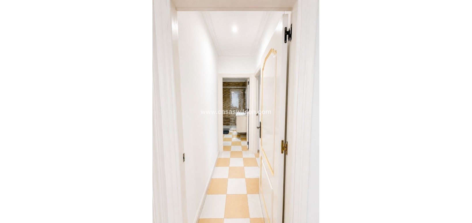Sale - Villa - Torrevieja - Nueva Torrevieja - Aguas Nuevas