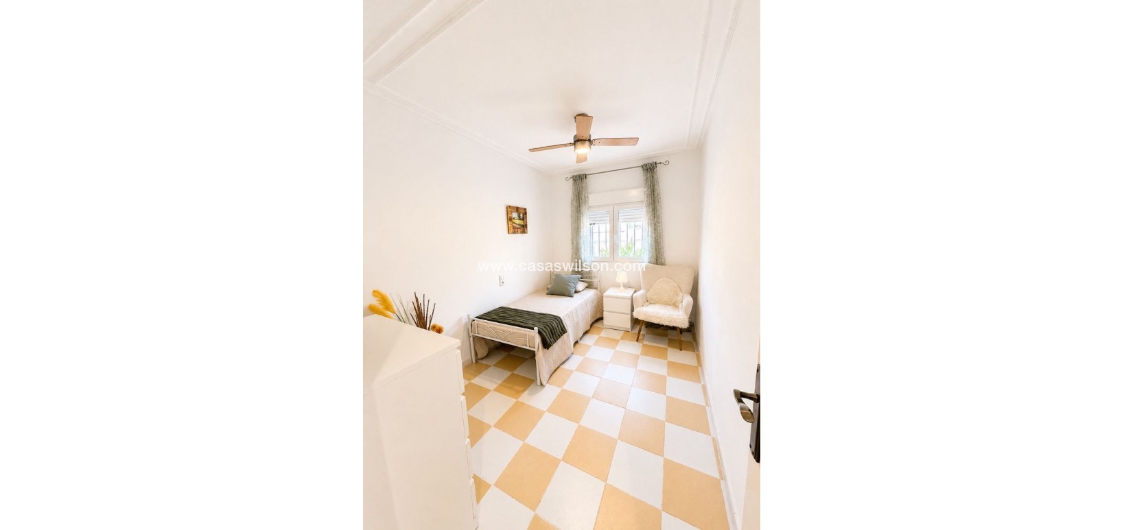 Sale - Villa - Torrevieja - Nueva Torrevieja - Aguas Nuevas