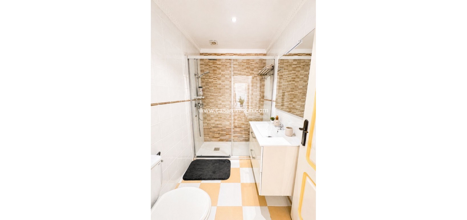 Sale - Villa - Torrevieja - Nueva Torrevieja - Aguas Nuevas
