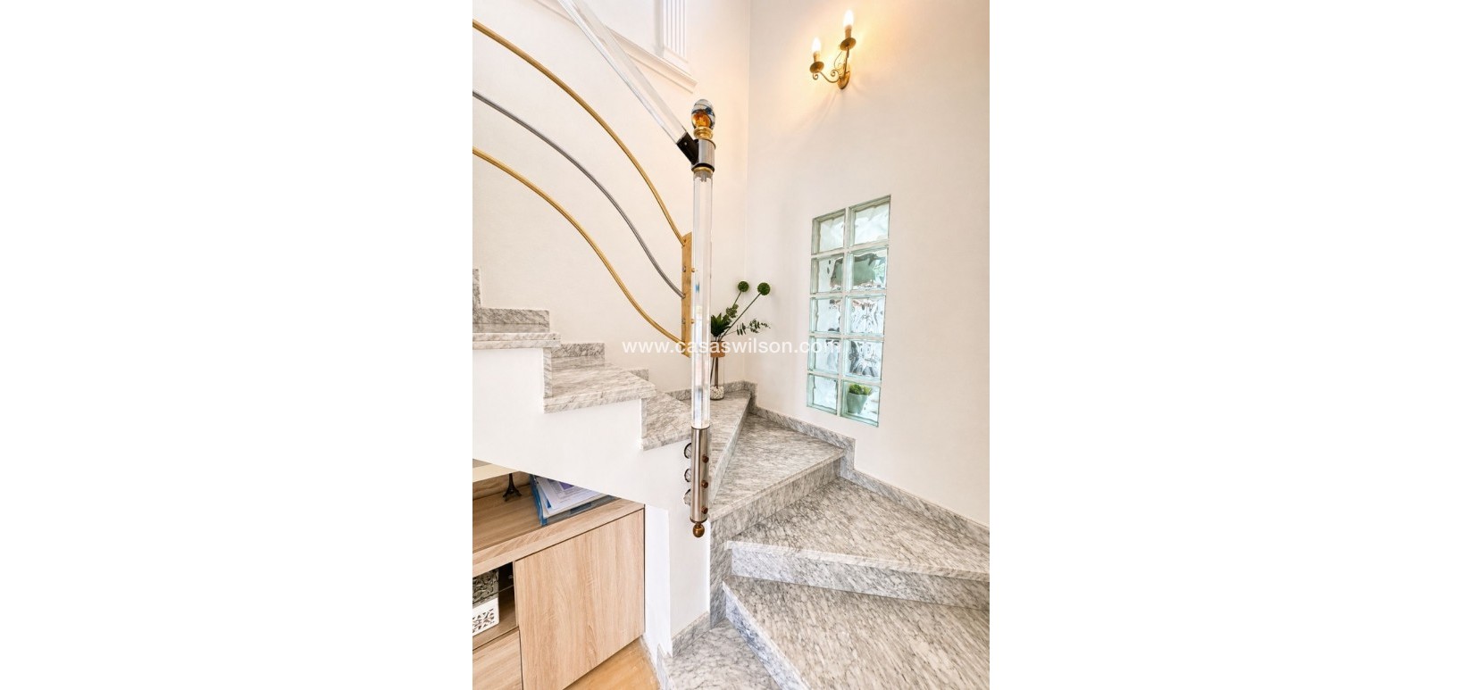 Sale - Villa - Torrevieja - Nueva Torrevieja - Aguas Nuevas