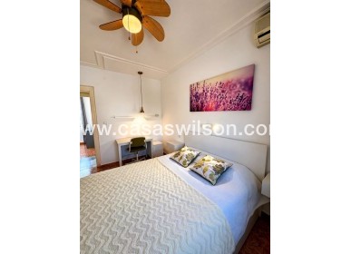 Sale - Villa - Torrevieja - Nueva Torrevieja - Aguas Nuevas