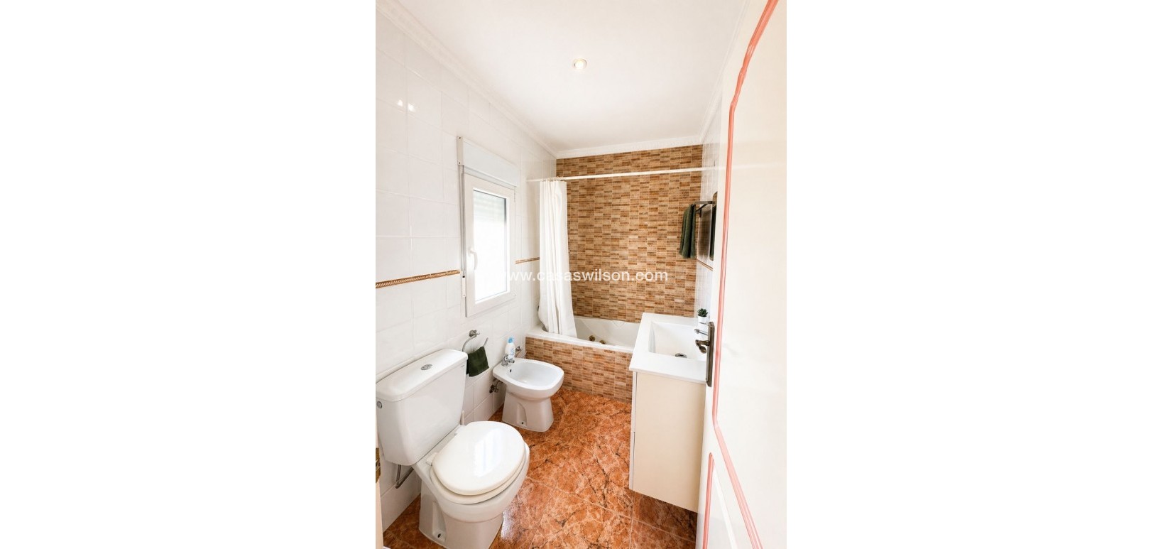 Sale - Villa - Torrevieja - Nueva Torrevieja - Aguas Nuevas