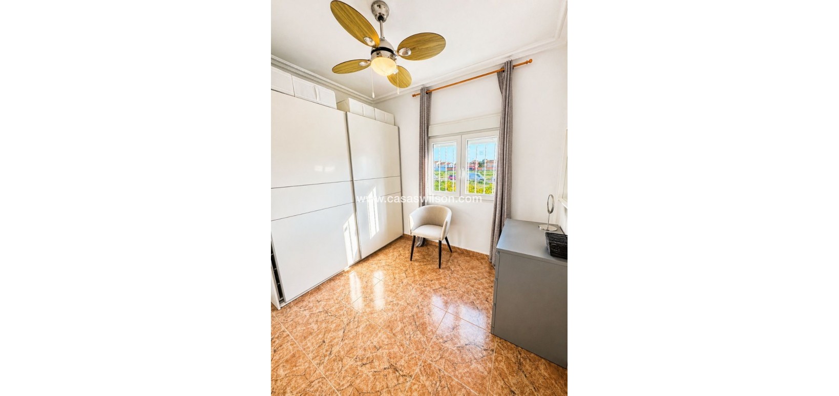 Sale - Villa - Torrevieja - Nueva Torrevieja - Aguas Nuevas