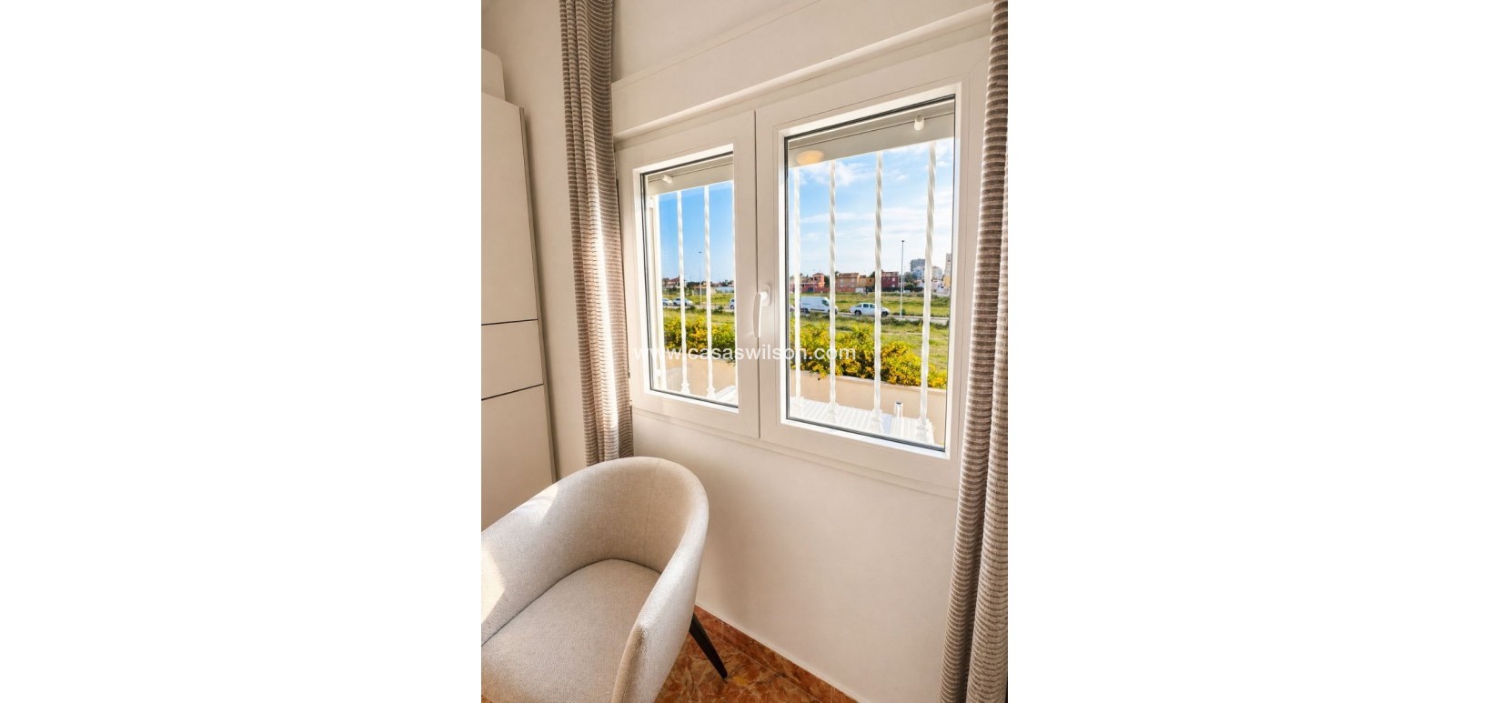 Sale - Villa - Torrevieja - Nueva Torrevieja - Aguas Nuevas