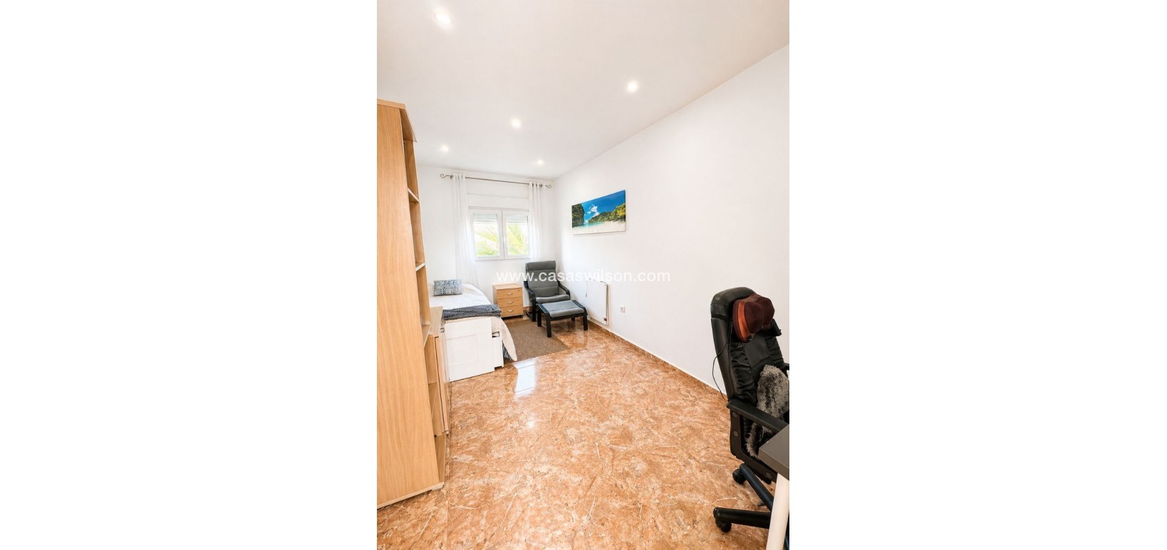Sale - Villa - Torrevieja - Nueva Torrevieja - Aguas Nuevas
