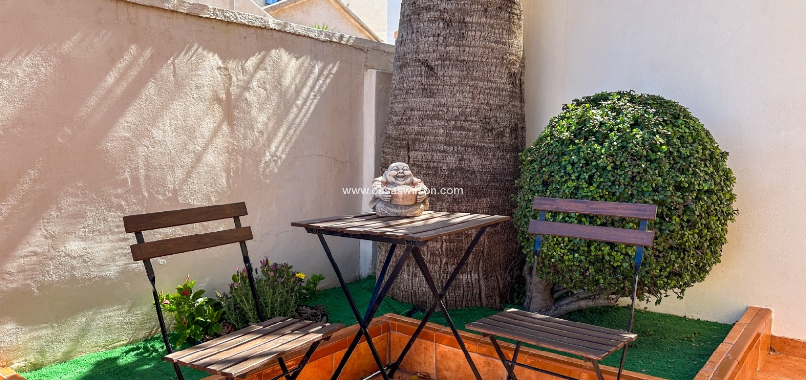 Sale - Villa - Torrevieja - Nueva Torrevieja - Aguas Nuevas