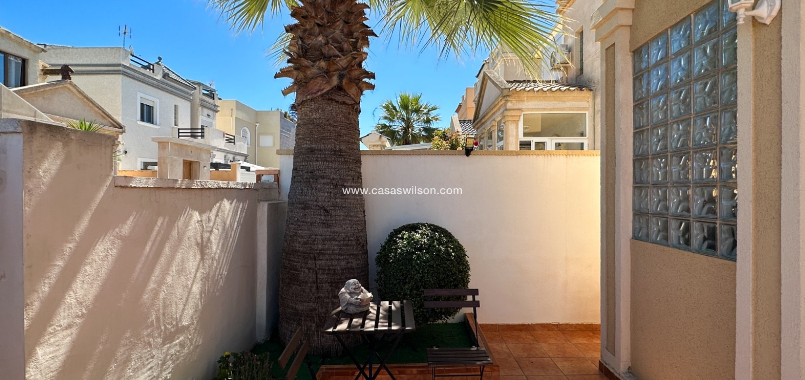 Sale - Villa - Torrevieja - Nueva Torrevieja - Aguas Nuevas