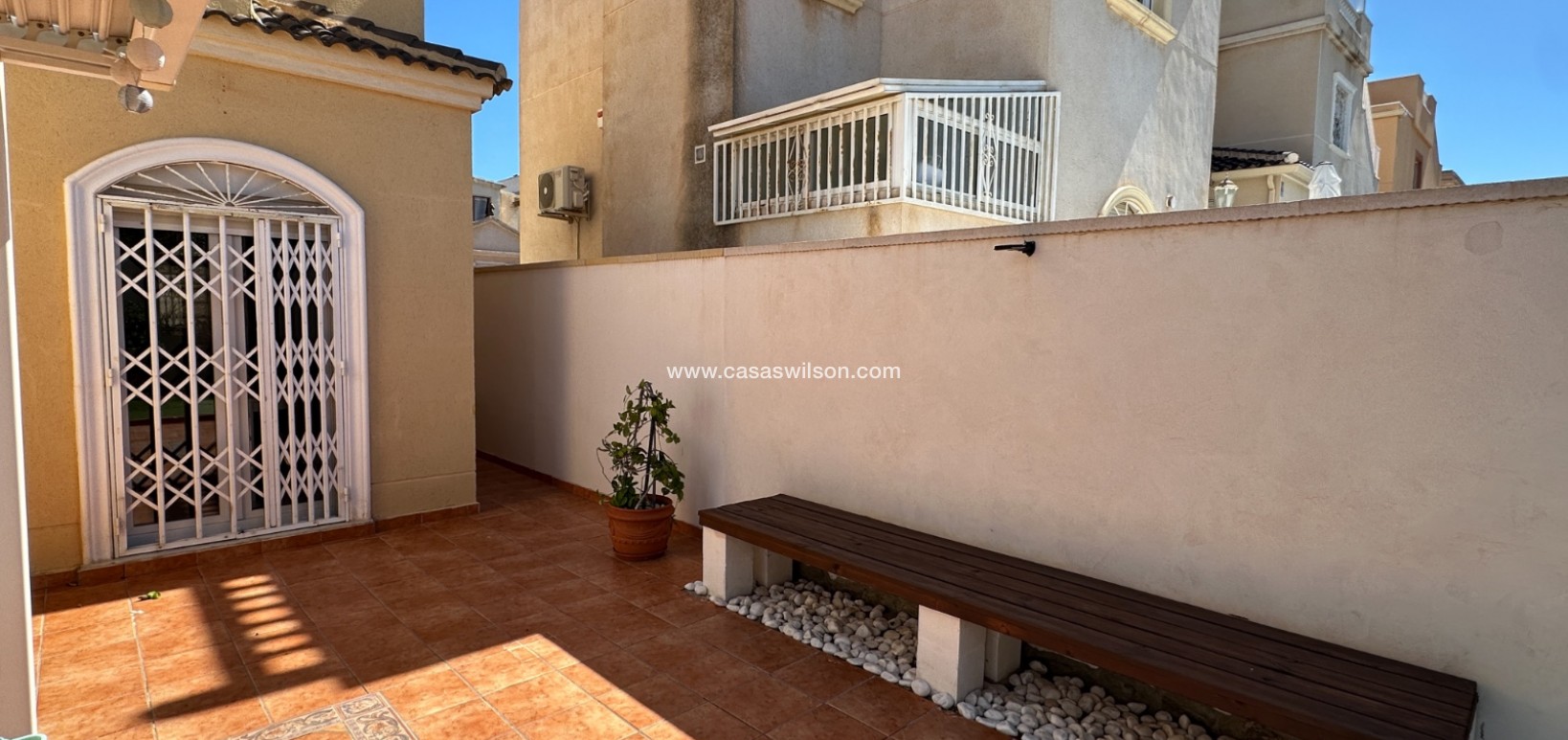 Sale - Villa - Torrevieja - Nueva Torrevieja - Aguas Nuevas