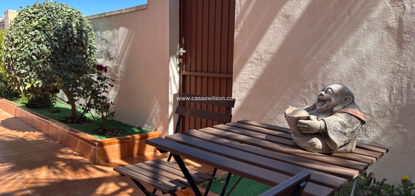 Sale - Villa - Torrevieja - Nueva Torrevieja - Aguas Nuevas