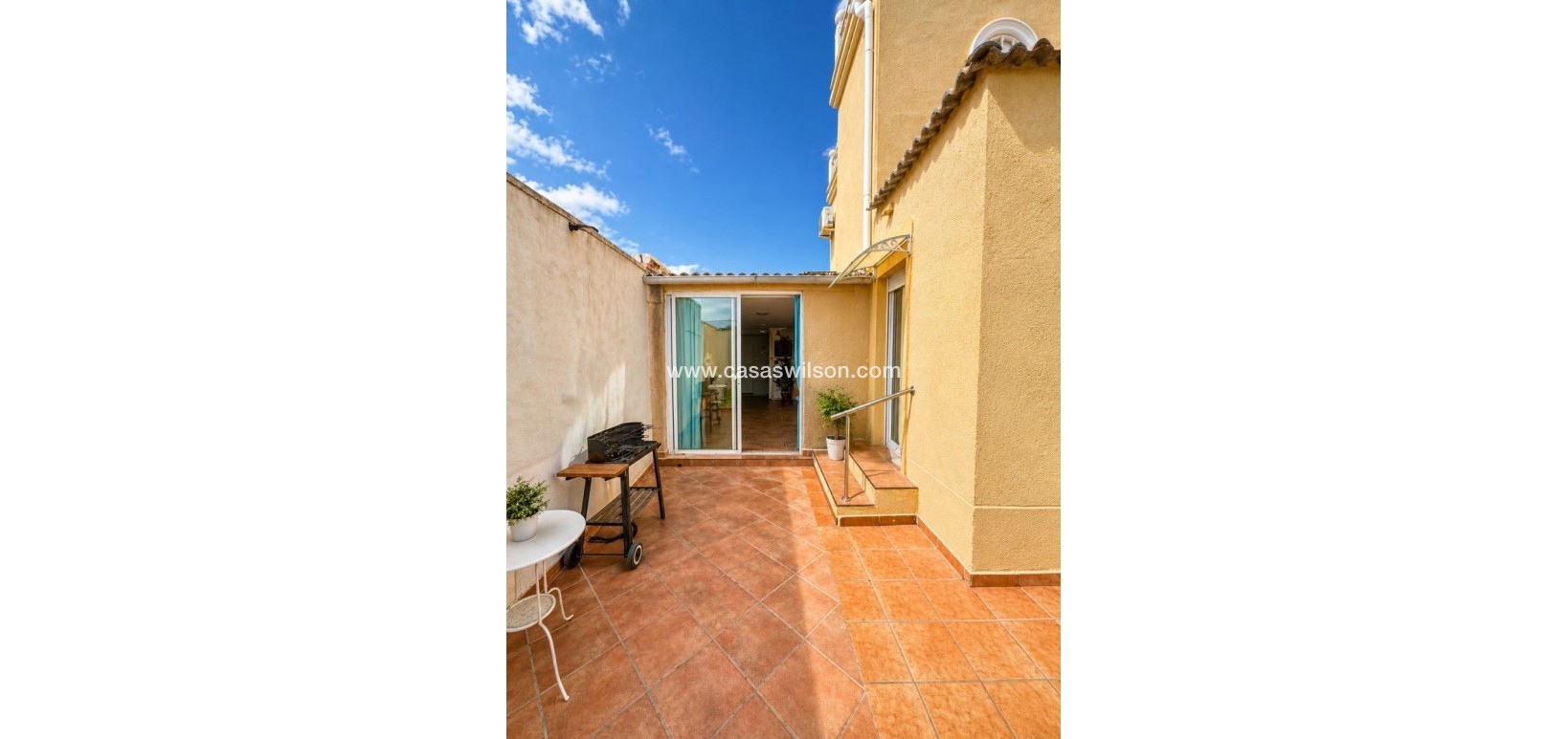 Sale - Villa - Torrevieja - Nueva Torrevieja - Aguas Nuevas