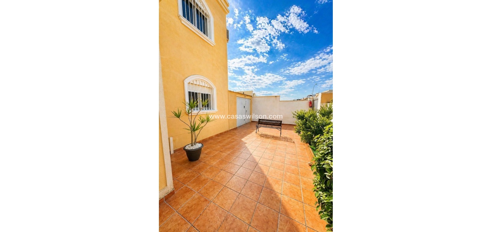 Sale - Villa - Torrevieja - Nueva Torrevieja - Aguas Nuevas