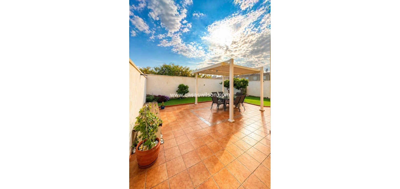 Sale - Villa - Torrevieja - Nueva Torrevieja - Aguas Nuevas