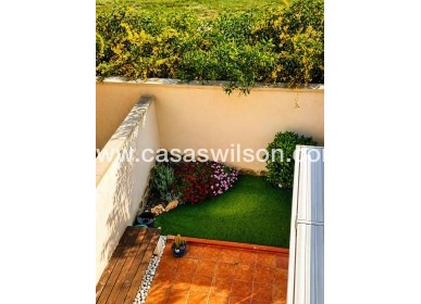 Sale - Villa - Torrevieja - Nueva Torrevieja - Aguas Nuevas