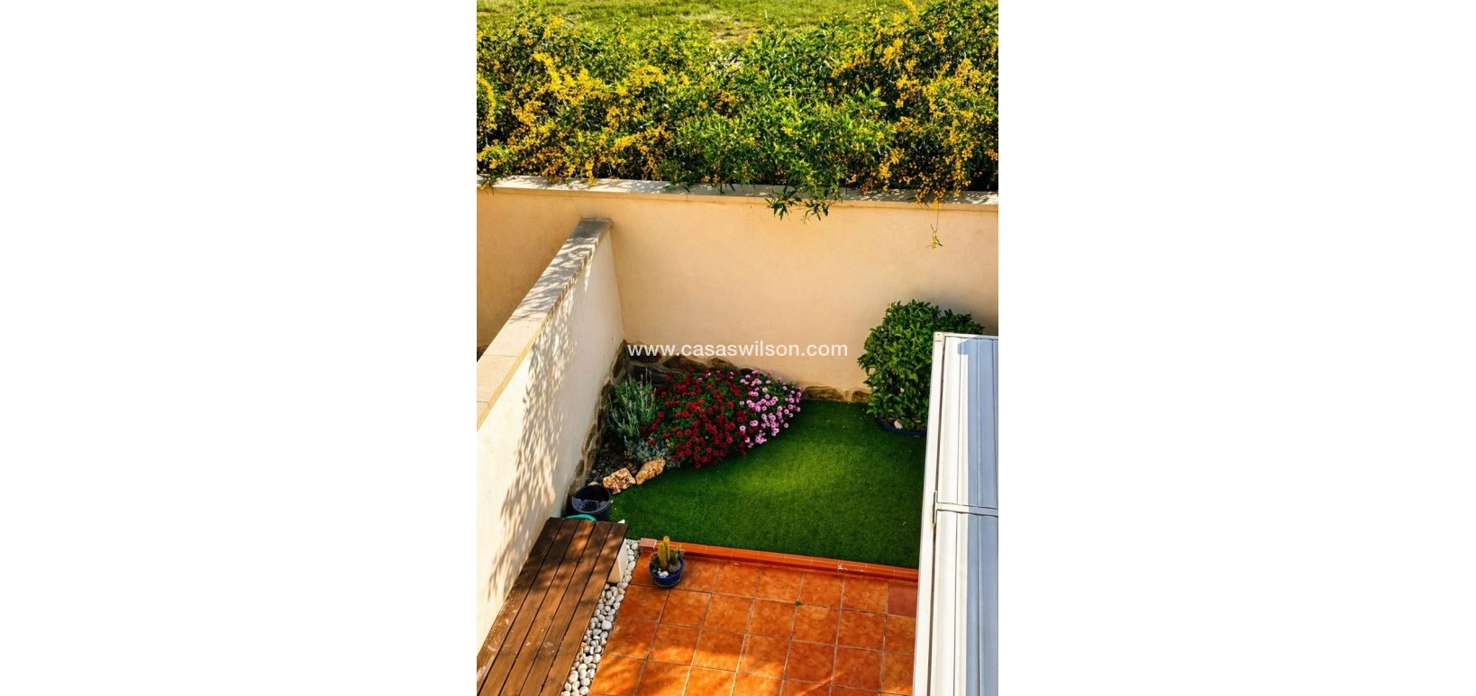 Sale - Villa - Torrevieja - Nueva Torrevieja - Aguas Nuevas