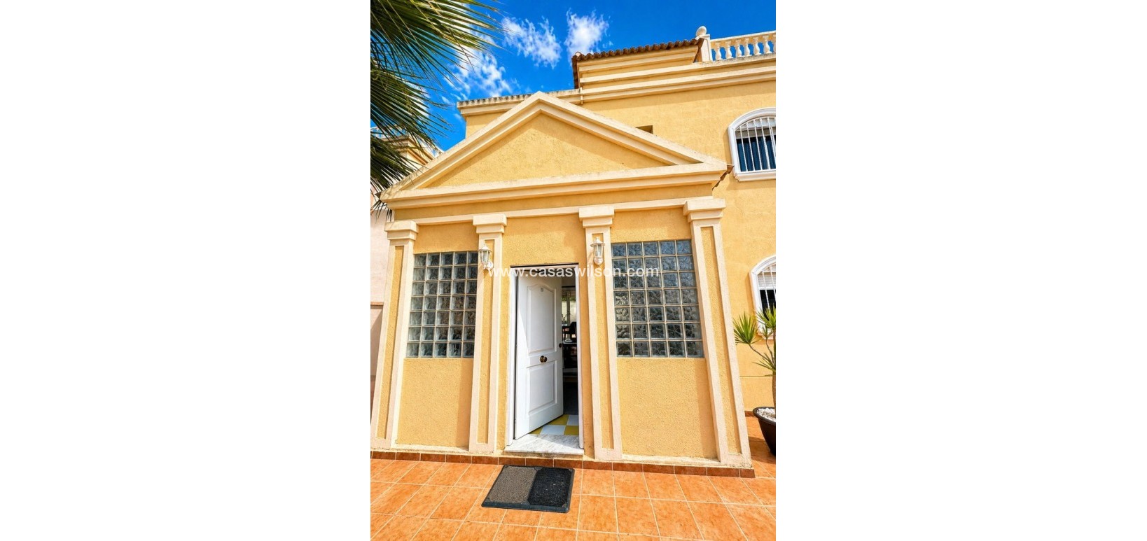 Sale - Villa - Torrevieja - Nueva Torrevieja - Aguas Nuevas
