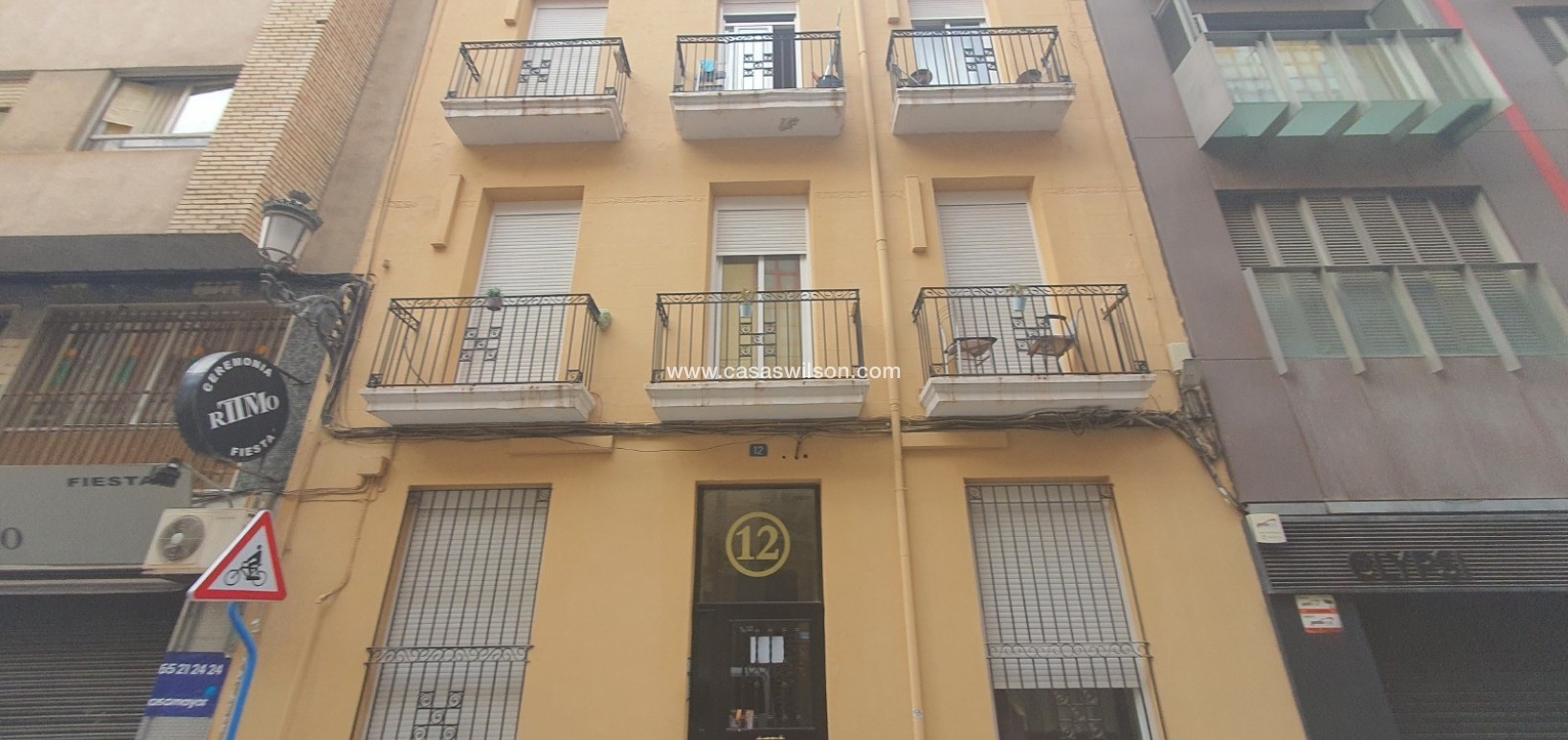 Sale - Building - Alicante - Casco antiguo