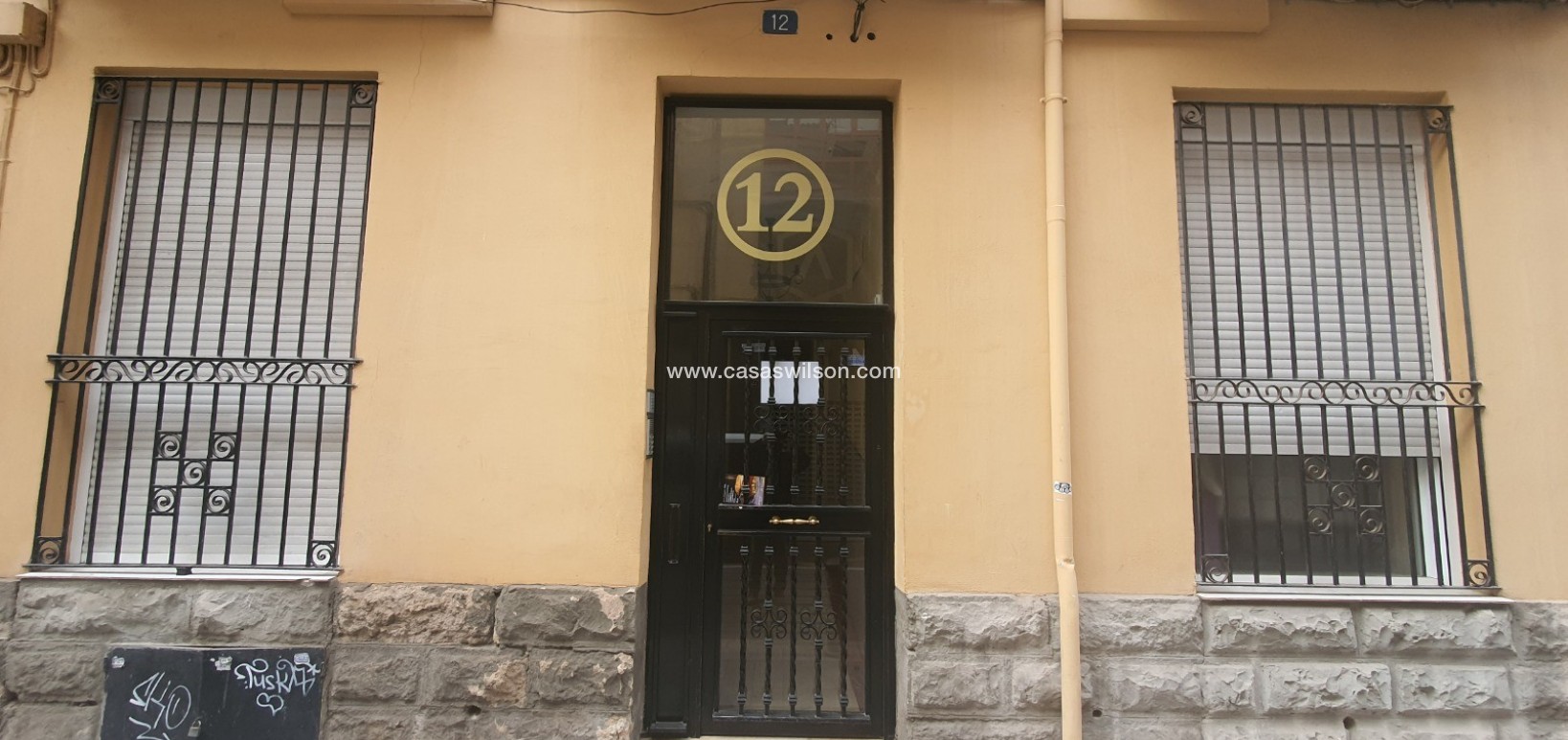 Sale - Building - Alicante - Casco antiguo