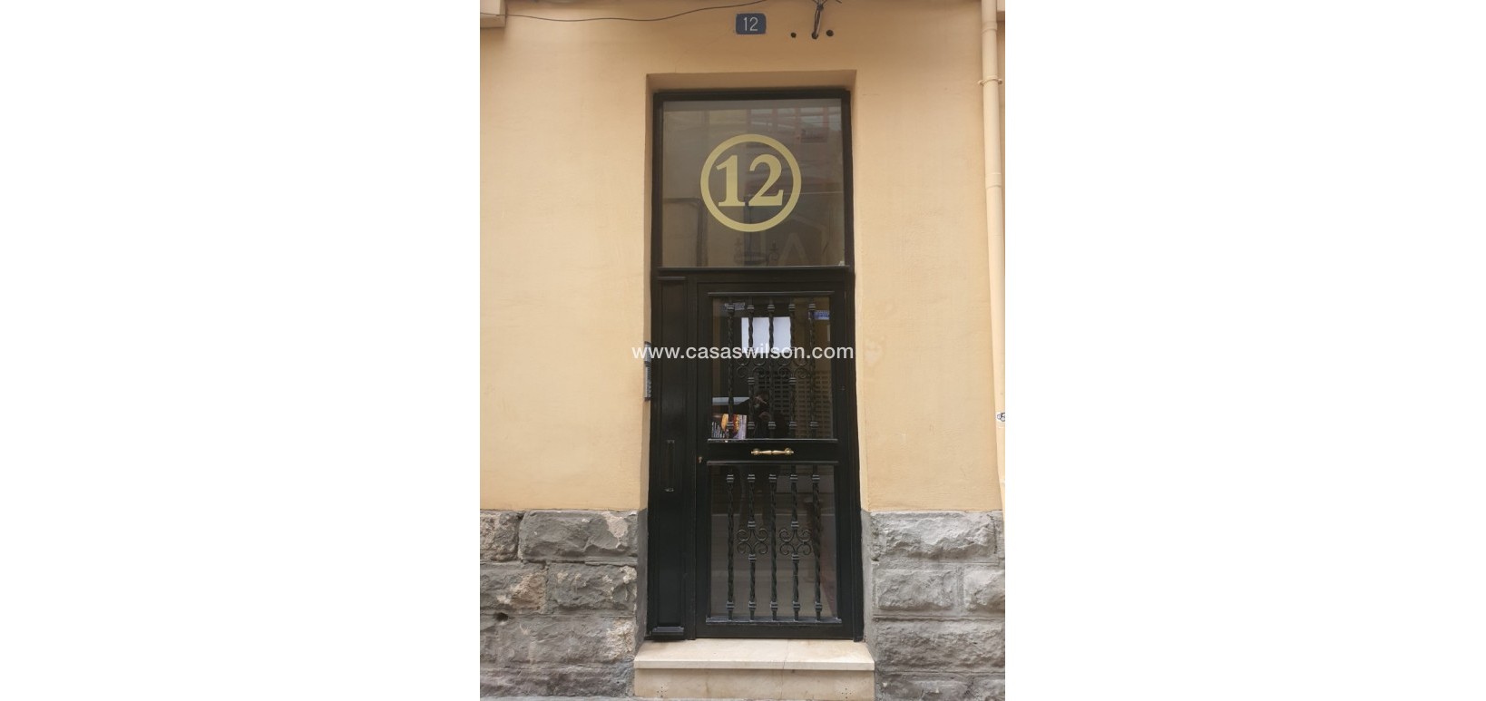 Sale - Building - Alicante - Casco antiguo