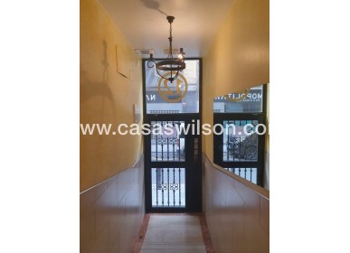 Sale - Building - Alicante - Casco antiguo