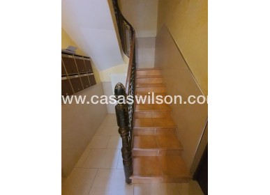 Sale - Building - Alicante - Casco antiguo
