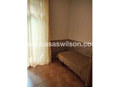 Sale - Building - Alicante - Casco antiguo