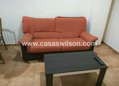 Sale - Building - Alicante - Casco antiguo