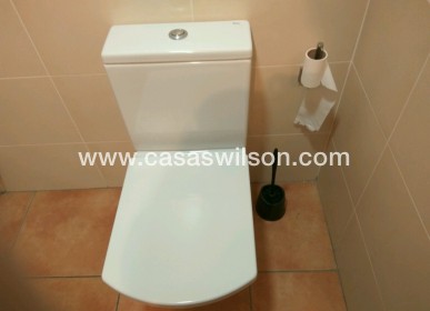 Sale - Building - Alicante - Casco antiguo