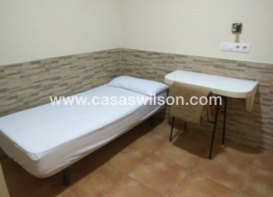 Sale - Building - Alicante - Casco antiguo