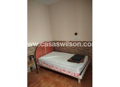 Sale - Building - Alicante - Casco antiguo