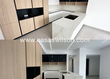 Bestaande bouw - Villa - Las Colinas Golf