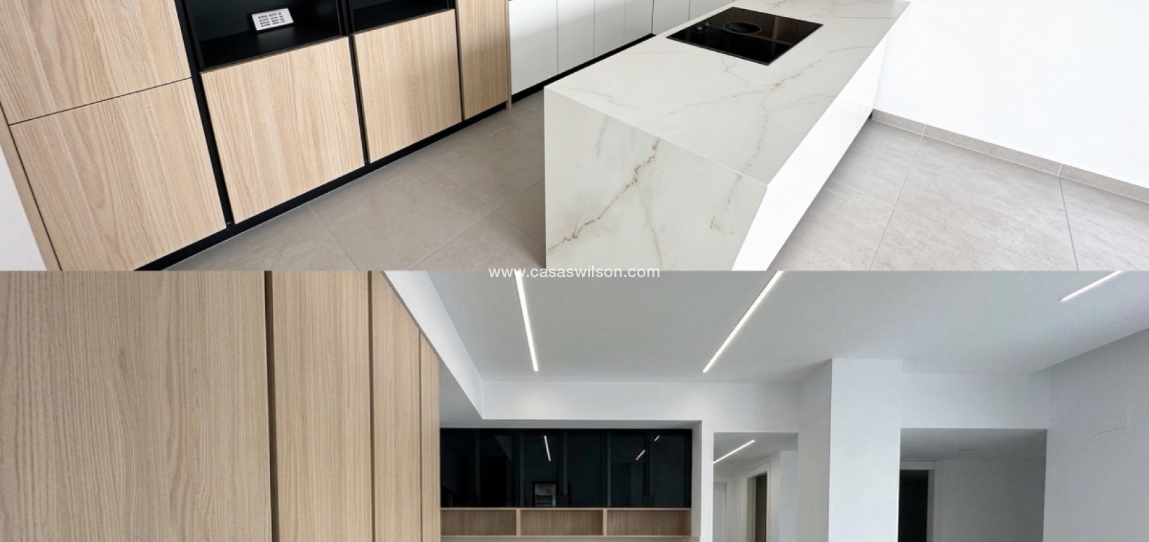 Bestaande bouw - Villa - Las Colinas Golf