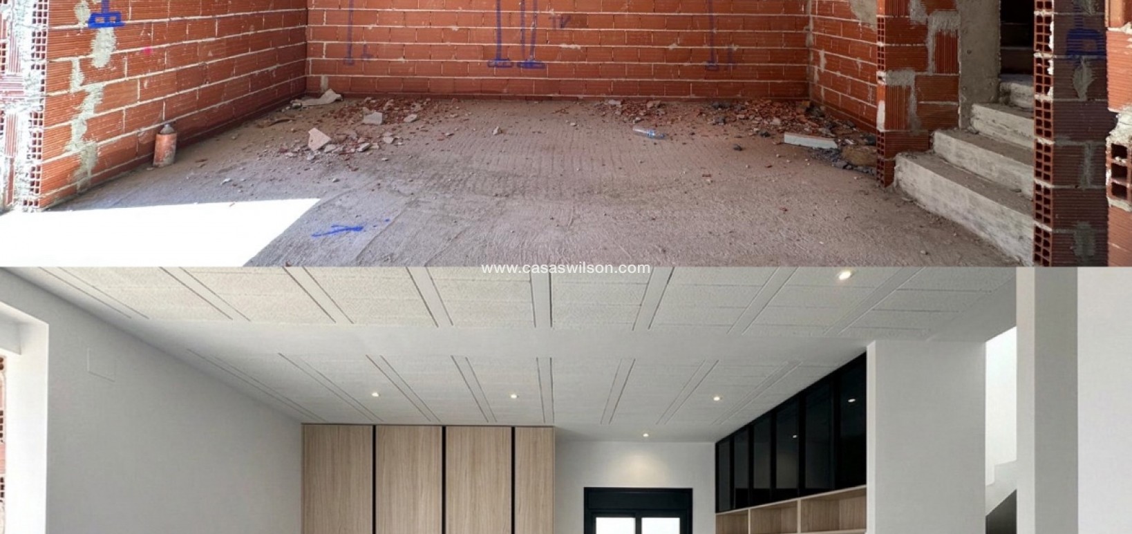 Bestaande bouw - Villa - Las Colinas Golf