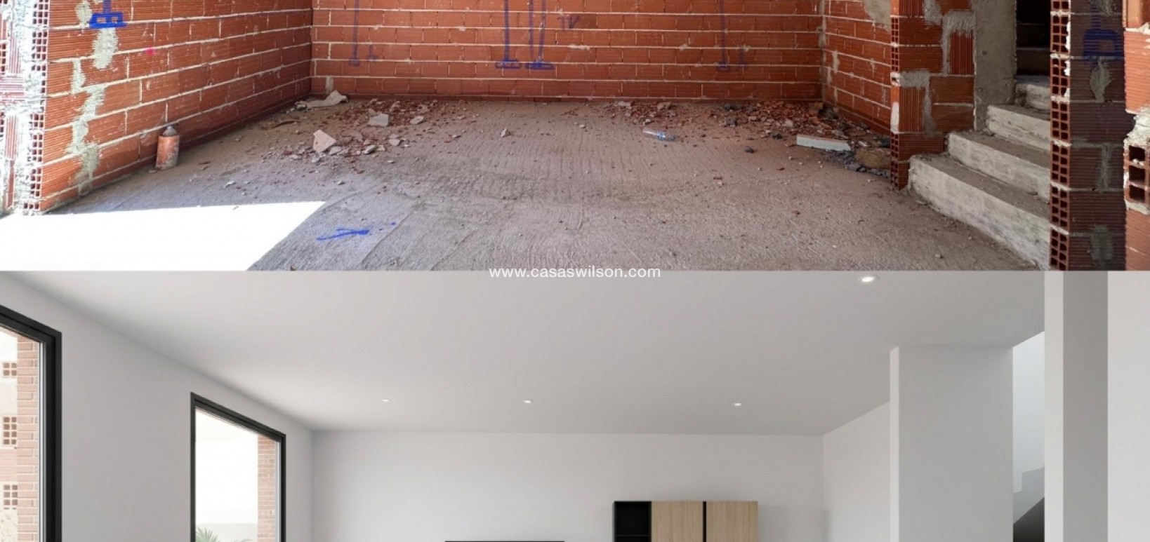 Bestaande bouw - Villa - Las Colinas Golf