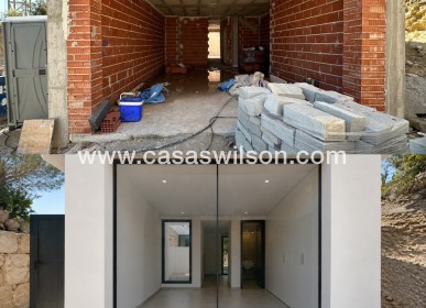 Bestaande bouw - Villa - Las Colinas Golf
